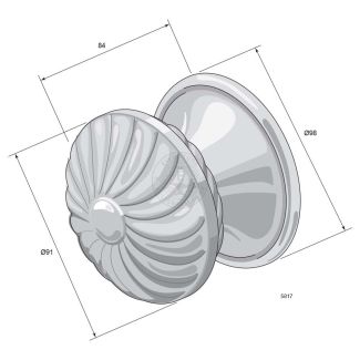 Türknauf 5817